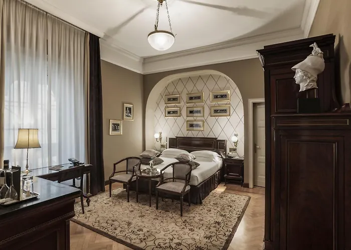 Grand Et De - The Leading Of The World 5* Milán