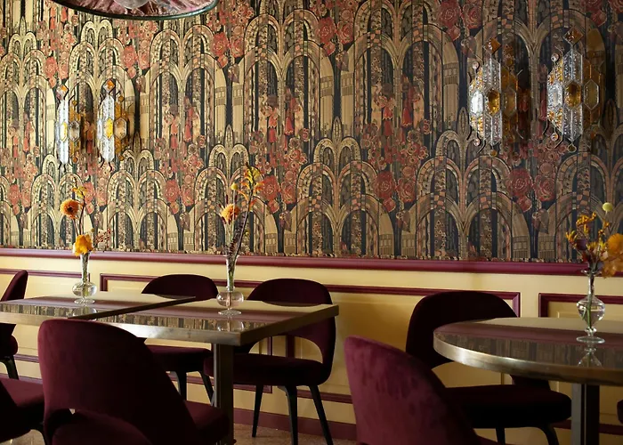 Grand Et De - The Leading Of The World Hotel Milán