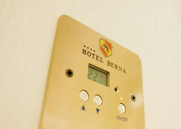 Otel Berna