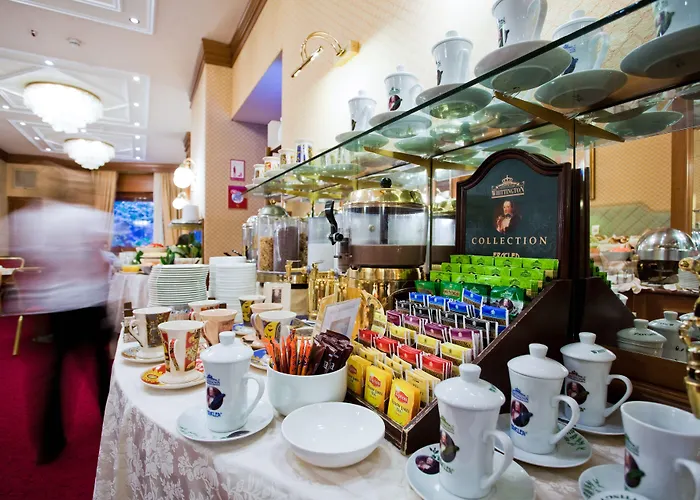 伯纳酒店 酒店 米兰