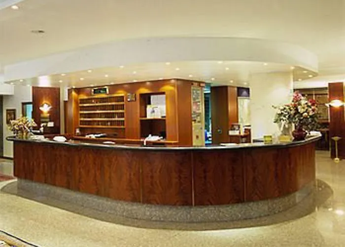 Crivi's Hotel 4*