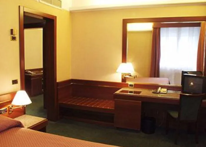 Crivi's Hotel Milán