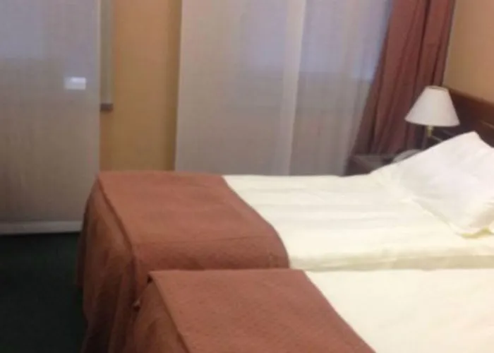 Crivi's Ξενοδοχείο Μιλάνο