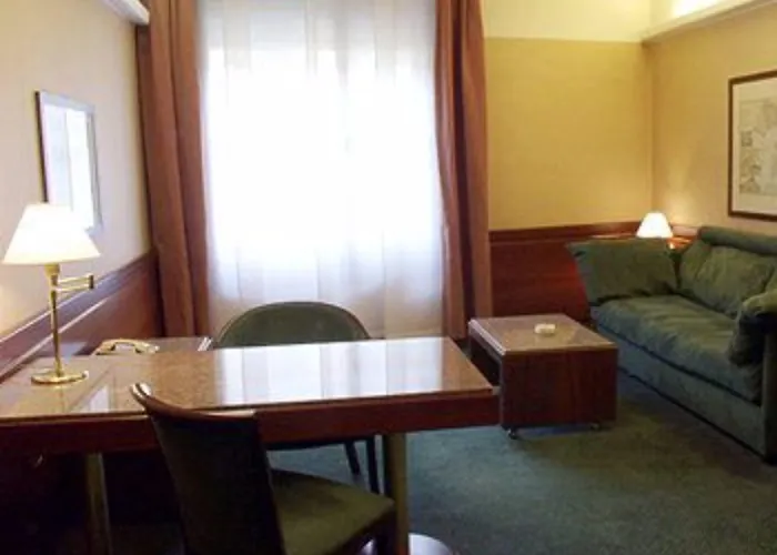 Crivi's 4* Μιλάνο