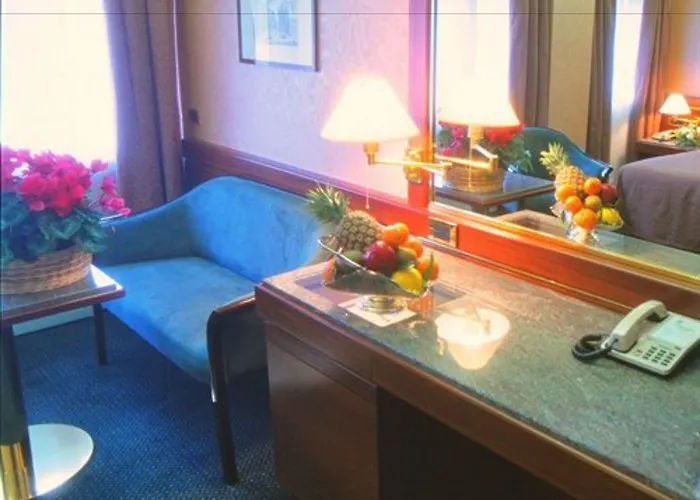 Ξενοδοχείο Crivi's