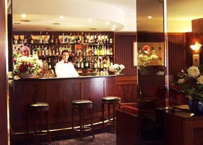 Crivi's Hotel Milán