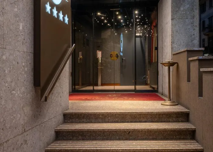 Crivi's 4* Μιλάνο