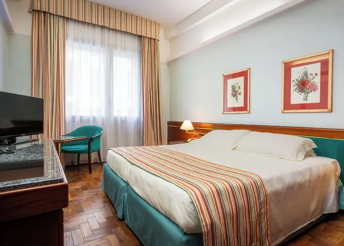 Crivi's Ξενοδοχείο