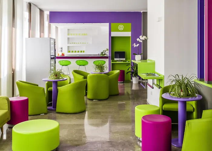 Palmanova 4* Милан