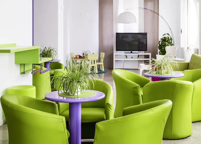 Palmanova Отель