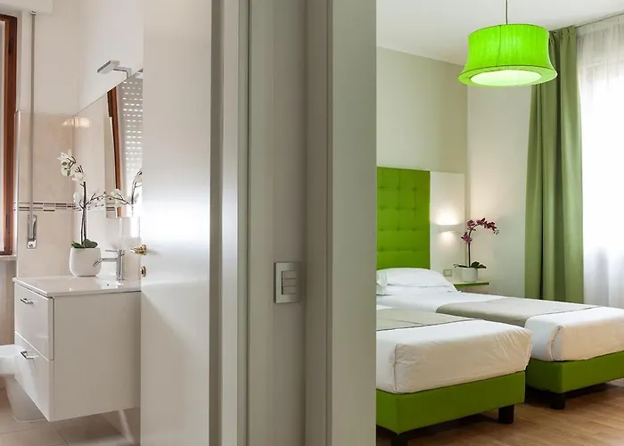 Отель Palmanova