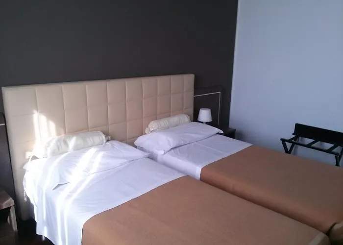 Отель Palmanova