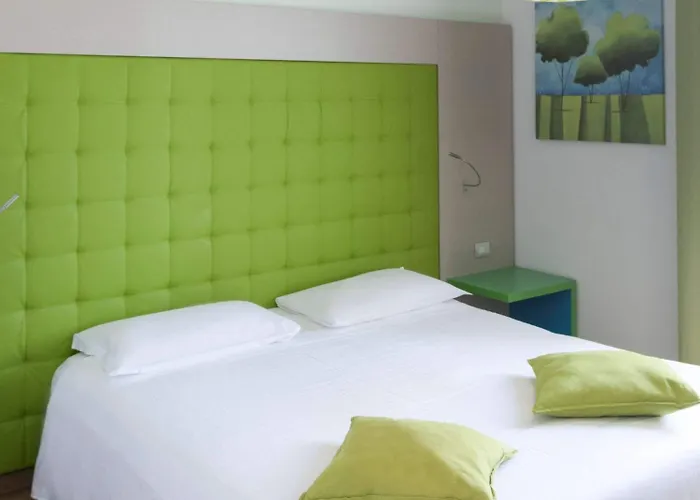 Palmanova Hotel 4*