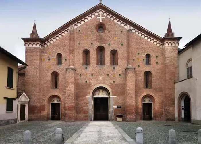 Palmanova Отель Милан