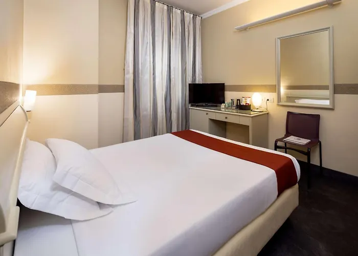 Hotel Western Major Mailand