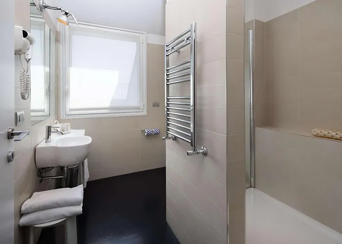 Hotel Western Major 4*