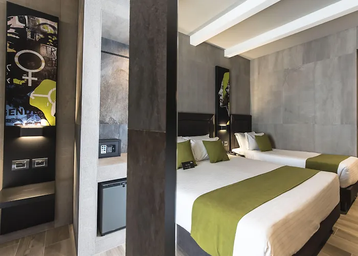 Just Hotel Mediolan