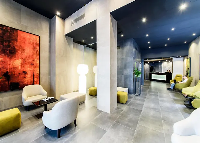 Just Hotel Mediolan