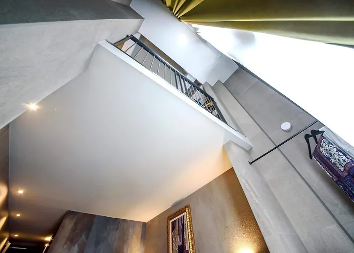 Just 4* מילאנו