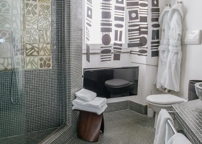 Alojamento de Acomodação e Pequeno-almoço 3 10 Corso Milão