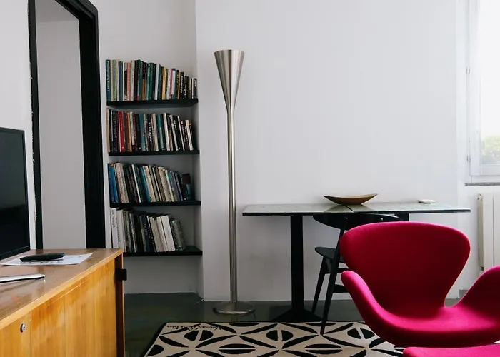 3 10 Corso Alojamento de Acomodação e Pequeno-almoço 4*