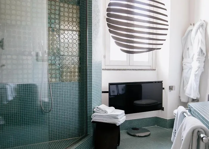 3 10 Corso Alojamento de Acomodação e Pequeno-almoço Milão