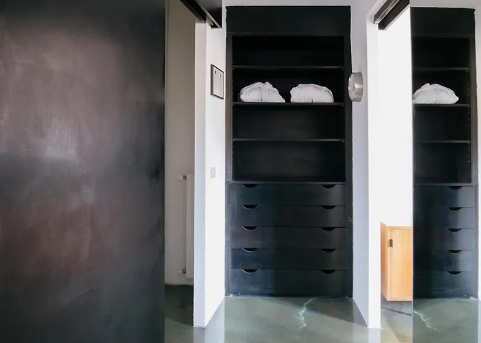 Alojamento de Acomodação e Pequeno-almoço 3 10 Corso Milão