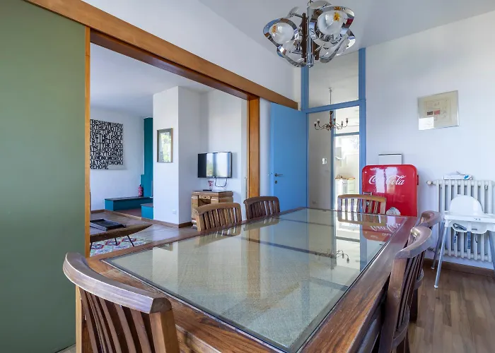 Casa Carozzi *