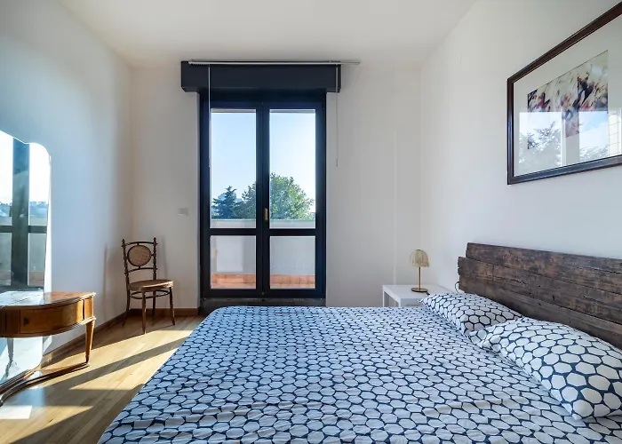 Casa Carozzi * Milano