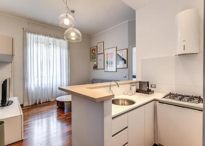 43 Station Отель