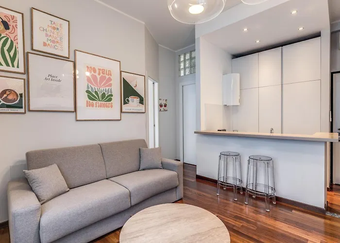 43 Station 3* Милан