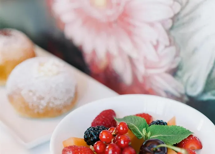 Collini Rooms, Worldhotels Crafted