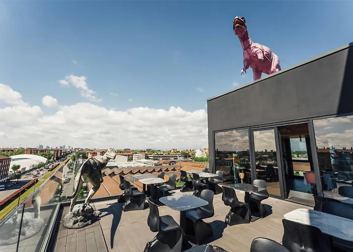 Collini Rooms, Worldhotels Crafted Hotel 4*