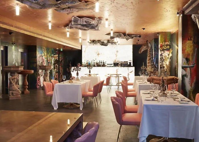 Collini Rooms, Worldhotels Crafted ホテル 4*