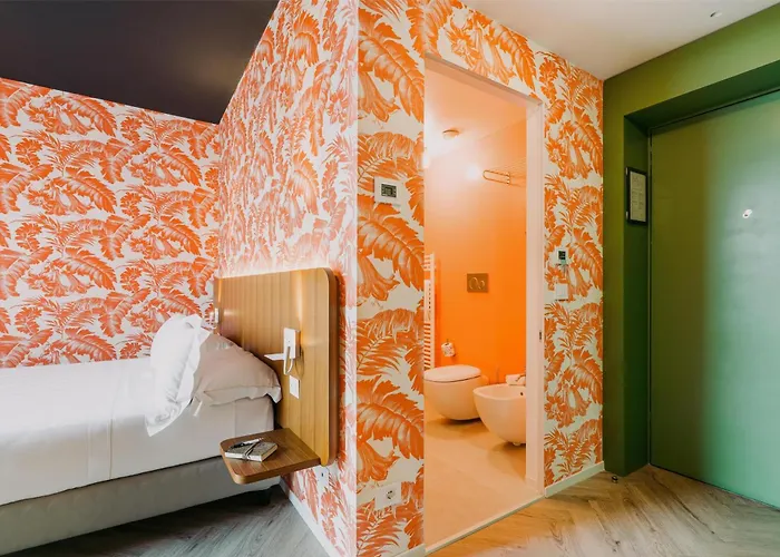 Collini Rooms, Worldhotels Crafted ホテル 4*