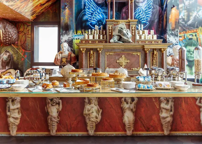 Collini Rooms, Worldhotels Crafted Ξενοδοχείο Μιλάνο