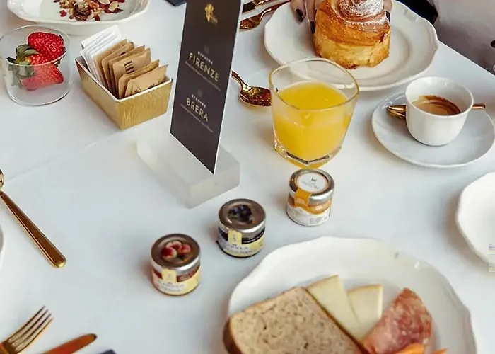 Collini Rooms, Worldhotels Crafted Ξενοδοχείο Μιλάνο