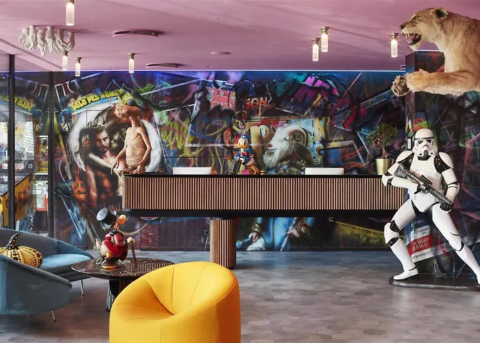 Collini Rooms, Worldhotels Crafted Hotel