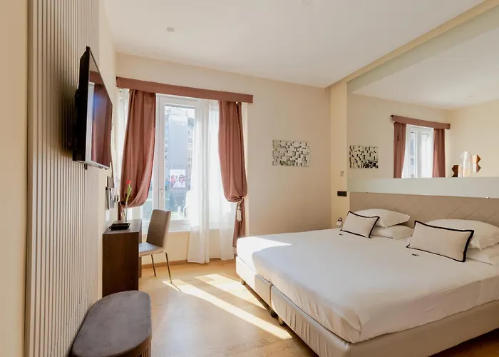 Ah - Fashion District Vendégház