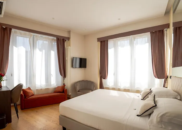 Vendégház Ah - Fashion District