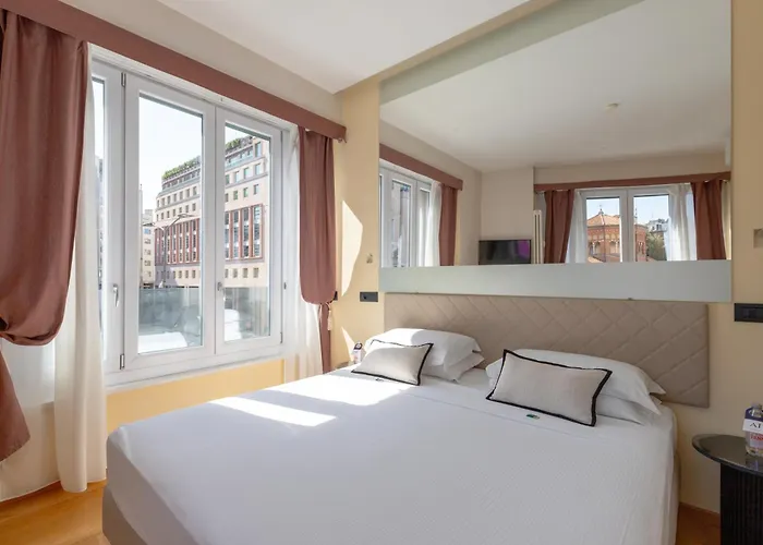 Ah - Fashion District Vendégház