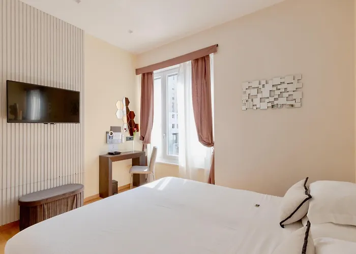 Vendégház Ah - Fashion District