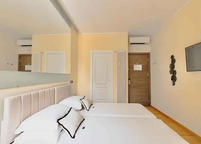 Vendégház Ah - Fashion District