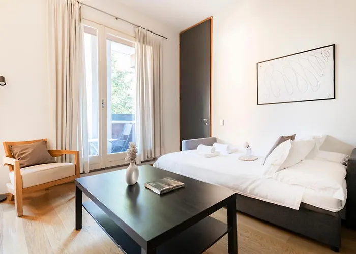 Easylife - - San Marco 1 - Brera 公寓