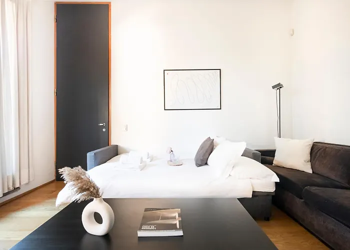 Easylife - - San Marco 1 - Brera Apartment *