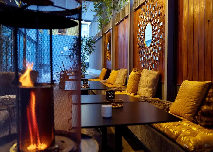 Hotel 21 House Of Stories Citta Studi Milán foto