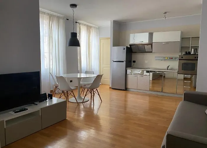 Apartment Residenza Fiori Oscuri