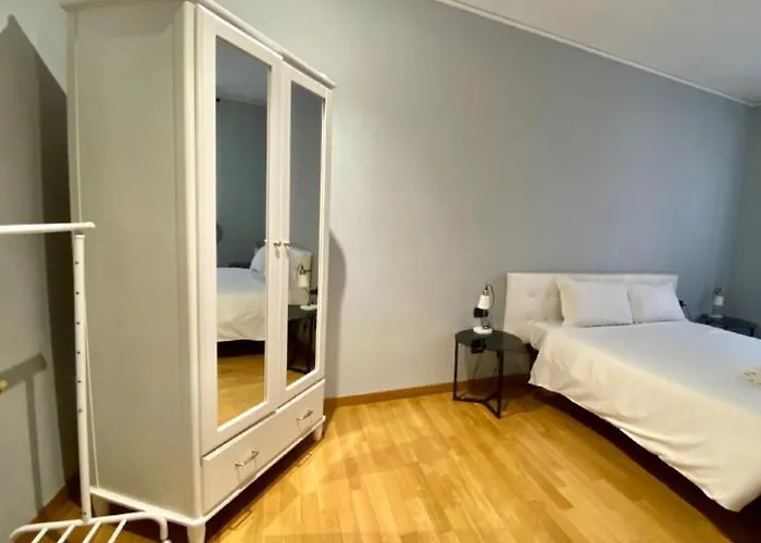 דירה Residenza Fiori Oscuri *