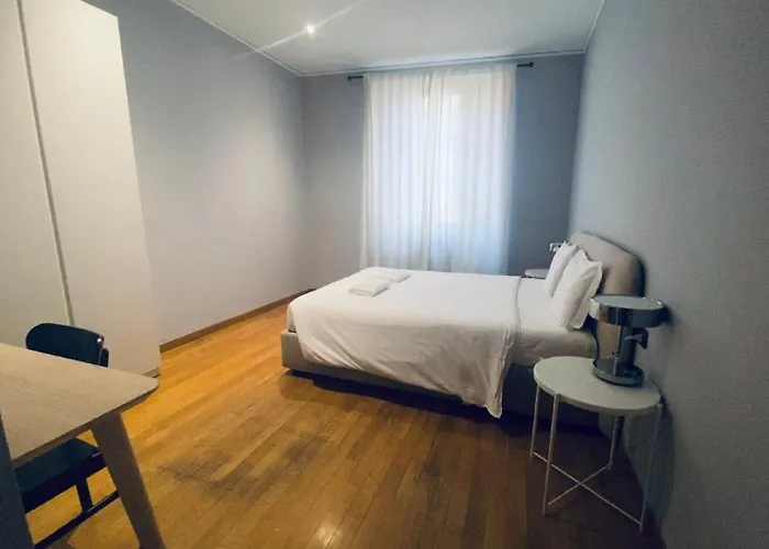 Residenza Fiori Oscuri * מילאנו