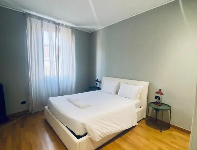 Residenza Fiori Oscuri